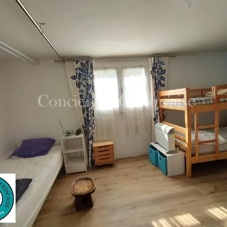 Tatil Evi La Maison De Jo Pres De La Des Allassins *