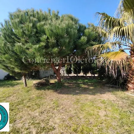 La Maison De Jo Pres De La Des Allassins Сasa de vacaciones *