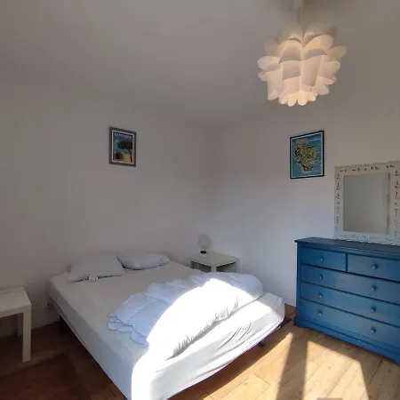 La Maison De Jo Pres De La Des Allassins * Grand-Village-Plage