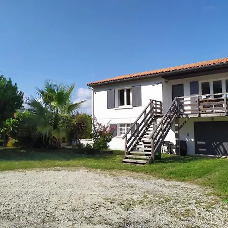 Сasa de vacaciones La Maison De Jo Pres De La Des Allassins *